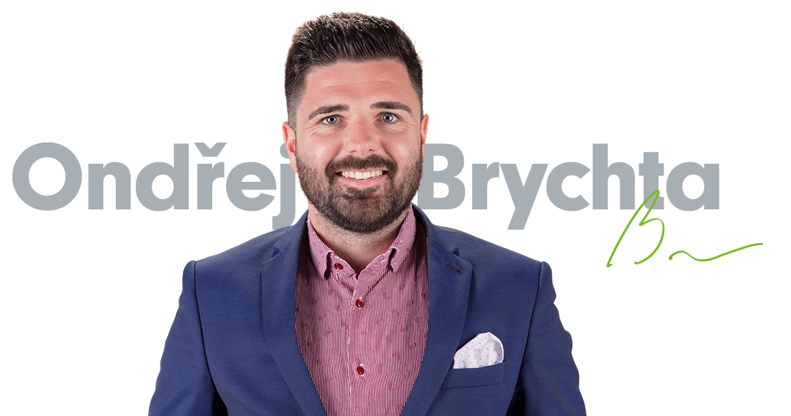 Ondřej Brychta